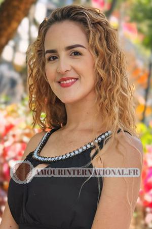 Ladies of Latin-America