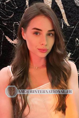 Ladies of Eastern-Europe