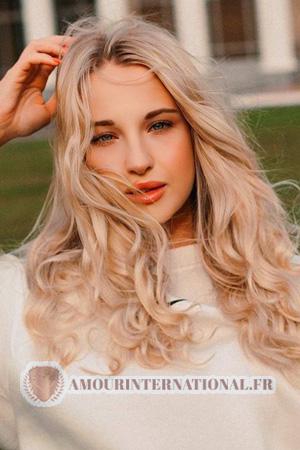 225568 - Viktoriia &Acirc;ge: 28 - Ukraine