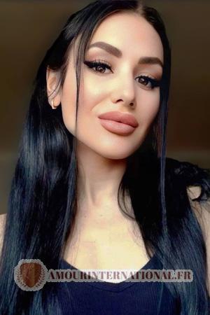 Ladies of Eastern-Europe