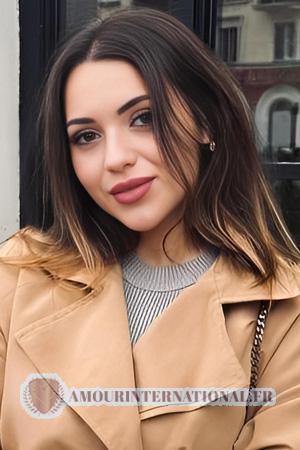 Ladies of Eastern-Europe