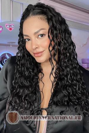 Ladies of Latin-America