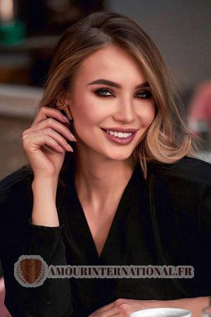 Ladies of Eastern-Europe