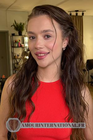 Ladies of Eastern-Europe