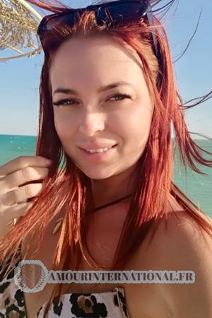 Ladies of Eastern-Europe