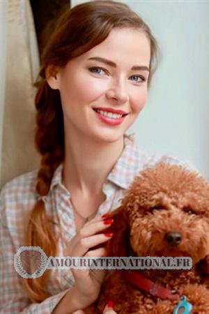 225666 - Svetlana &Acirc;ge: 38 - Ukraine