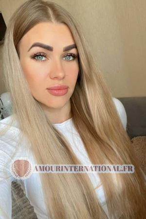 Ladies of Eastern-Europe