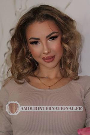 Ladies of Eastern-Europe