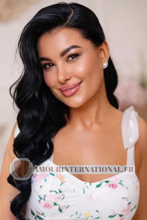 Ladies of Eastern-Europe