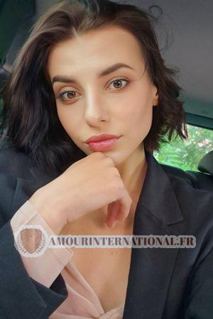 Ladies of Eastern-Europe