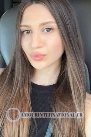 Ladies of Eastern-Europe