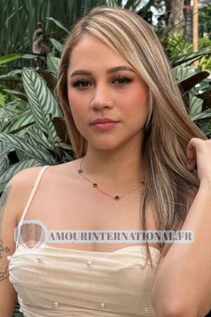 Ladies of Latin-America