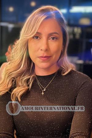 Ladies of Latin-America