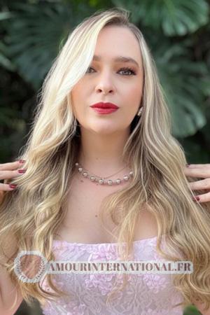 Ladies of Latin-America