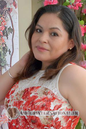 Ladies of P&eacute;rou