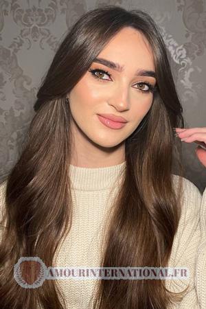 Ladies of Eastern-Europe