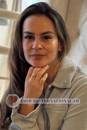 Ladies of Latin-America