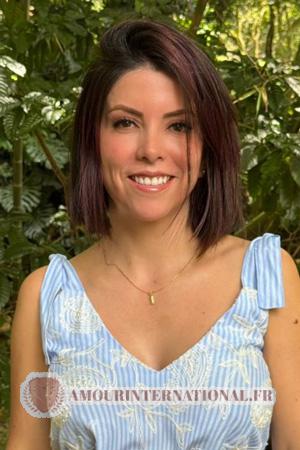 Ladies of Latin-America