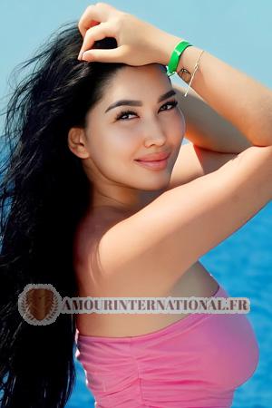 225943 - Gulzada &Acirc;ge: 28 - Kazakhstan