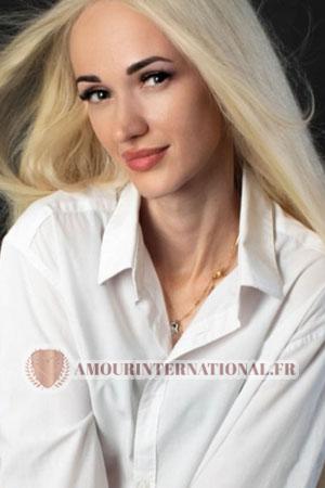 Ladies of Eastern-Europe