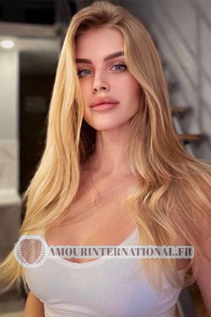 225968 - Elvira &Acirc;ge: 28 - Ukraine