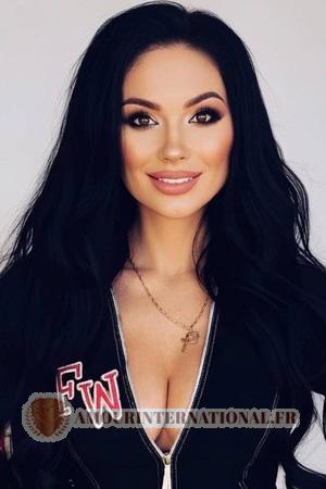 Ladies of Eastern-Europe