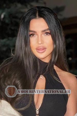 Ladies of Eastern-Europe