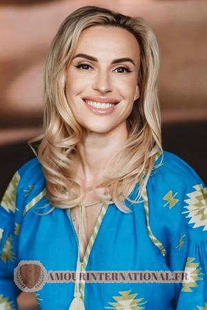 Ladies of Eastern-Europe