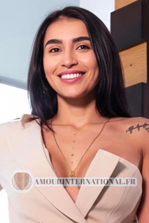 Ladies of Barranquilla