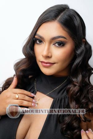 Ladies of Latin-America