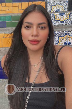 Ladies of Latin-America