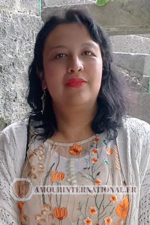 Mexique Women