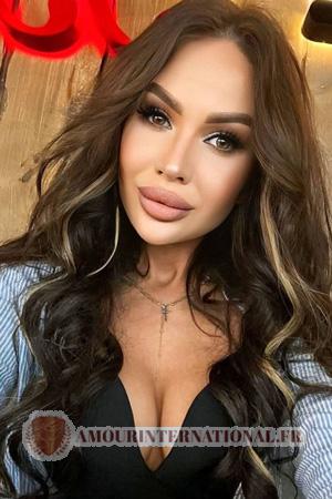 Ladies of Krivoy Rog