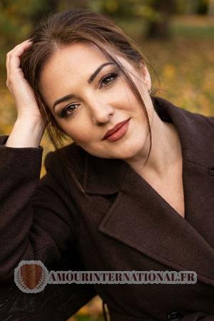 Ladies of Eastern-Europe