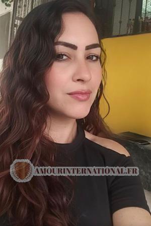 Ladies of Latin-America