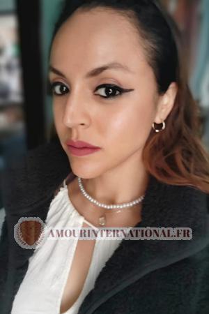 Ladies of Mexique Ville