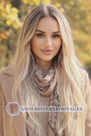 Ladies of Eastern-Europe