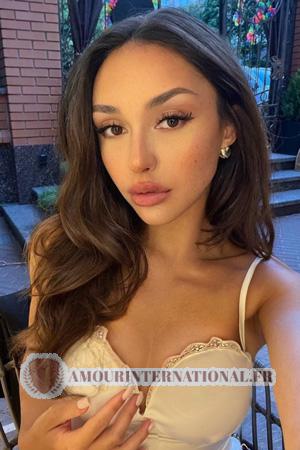 Ladies of Eastern-Europe