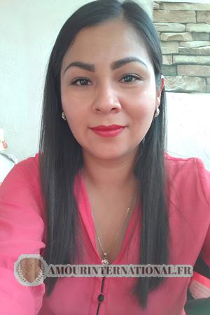 Ladies of Latin-America