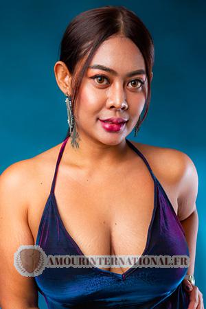 226191 - Supaporn Age: 36 - Thailand