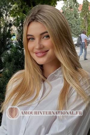 Ladies of Eastern-Europe