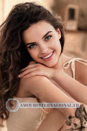 Ladies of Eastern-Europe