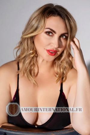 Ladies of Eastern-Europe