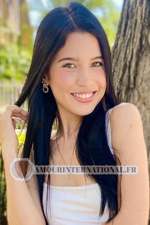 Ladies of Barranquilla