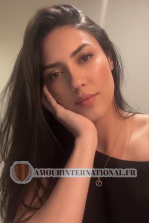 Ladies of Latin-America