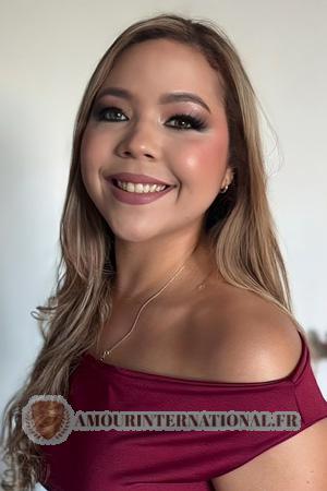 Ladies of Latin-America