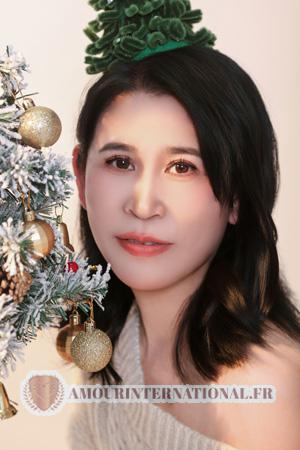 Ladies of Asia