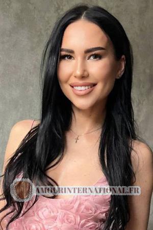 Ladies of Eastern-Europe