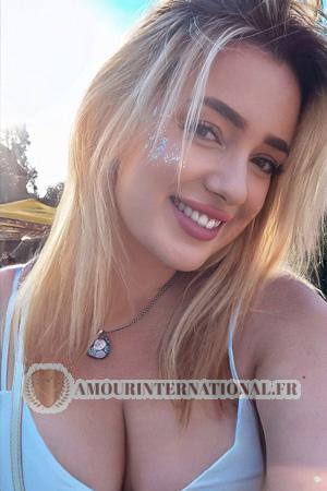 Ladies of Eastern-Europe