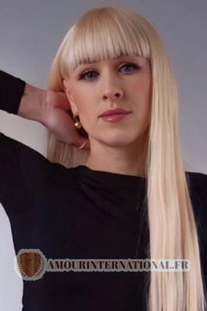 226313 - Yuliia &Acirc;ge: 40 - Ukraine
